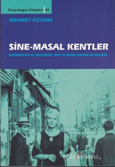 Sine-Masal Kentler (Ciltsiz) Sine-Masal Kentler (Ciltsiz)