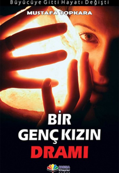 Bir Genç Kızın Dramı Bir Genç Kızın Dramı