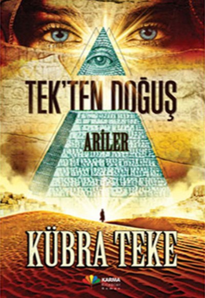 Tek’ten Doğuş Tek’ten Doğuş