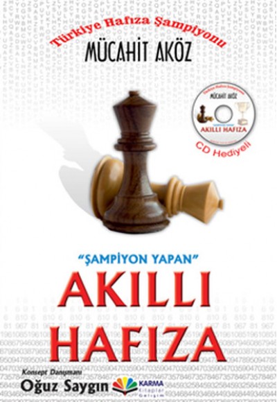 Şampiyon Yapan Akıllı Hafıza Şampiyon Yapan Akıllı Hafıza