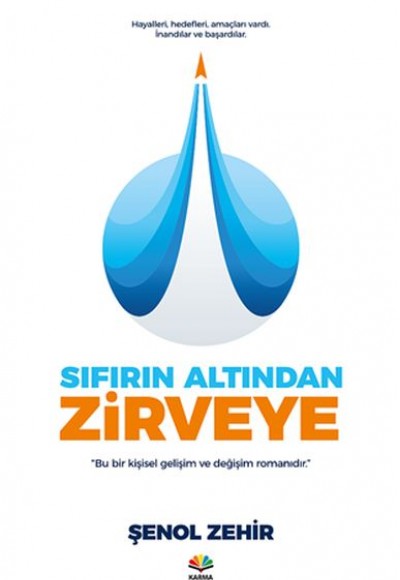 Sıfırın Altından Zirveye Sıfırın Altından Zirveye