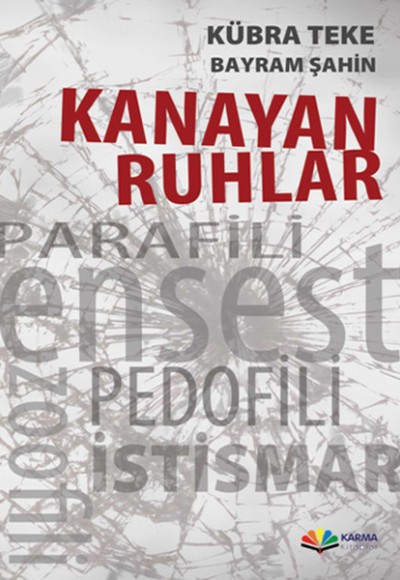 Kanayan Ruhlar Kanayan Ruhlar