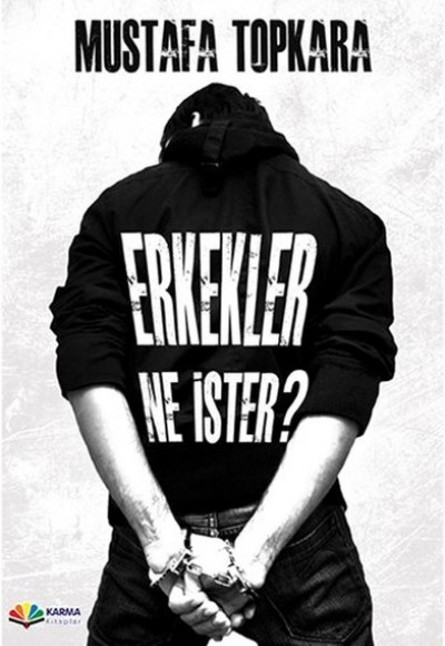 Erkekler Ne İster? Erkekler Ne İster?