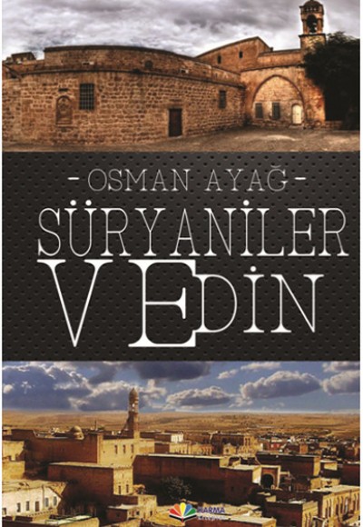 Süryaniler ve Din Süryaniler ve Din
