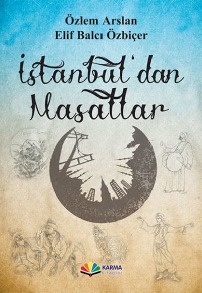 İstanbul'dan Masallar İstanbul'dan Masallar
