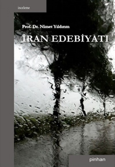 İran Edebiyatı İran Edebiyatı
