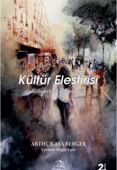 Kültür Eleştirisi Kültür Eleştirisi