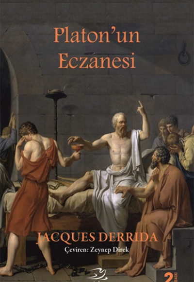 Platon'un Eczanesi Platon'un Eczanesi