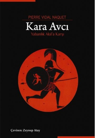 Kara Avcı Kara Avcı