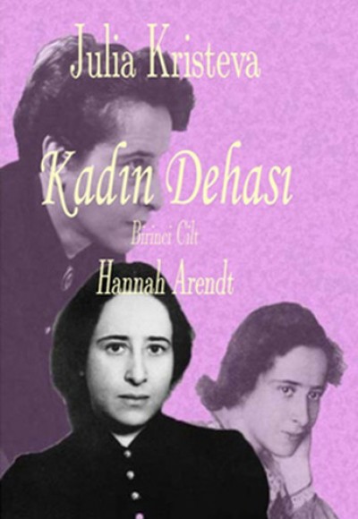 Kadın Dehası Kadın Dehası