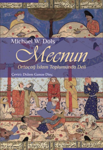 Mecnun Mecnun