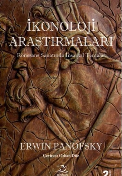 İkonoloji Araştırmaları İkonoloji Araştırmaları