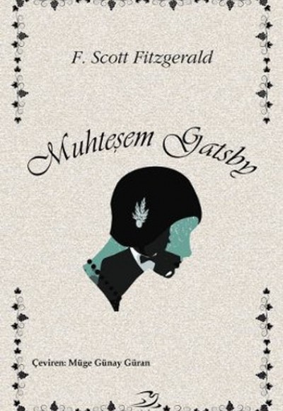 Muhteşem Gatsby Muhteşem Gatsby