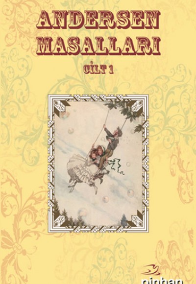 Andersen Masalları Cilt: 1 Andersen Masalları Cilt: 1