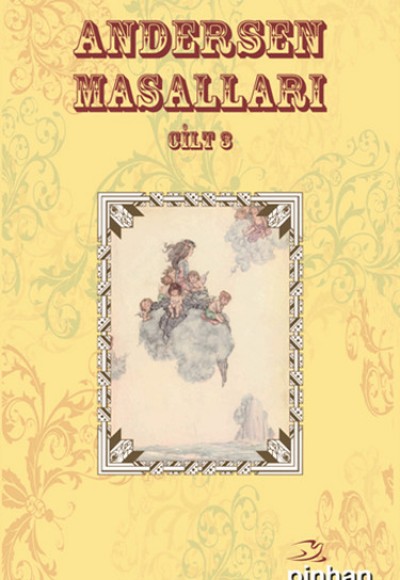 Andersen Masalları Cilt: 3 Andersen Masalları Cilt: 3