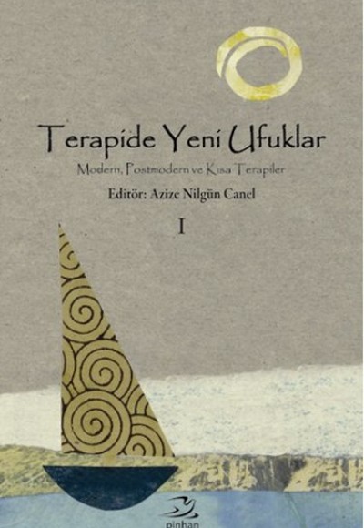 Terapide Yeni Ufuklar - Cilt 1 Terapide Yeni Ufuklar - Cilt 1