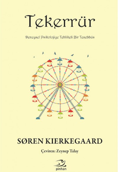 Tekerrür Tekerrür