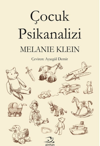 Çocuk Psikanalizi Çocuk Psikanalizi