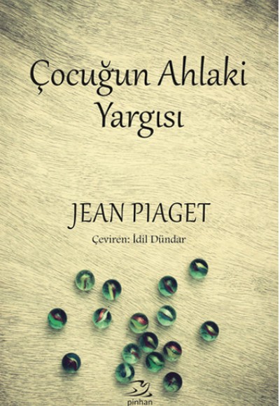 Çocuğun Ahlaki Yargısı Çocuğun Ahlaki Yargısı