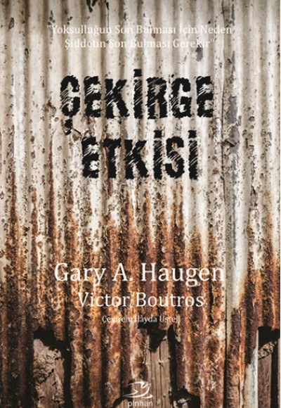 Çekirge Etkisi Çekirge Etkisi