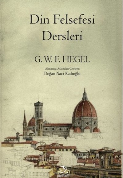 Din Felsefesi Dersleri Din Felsefesi Dersleri
