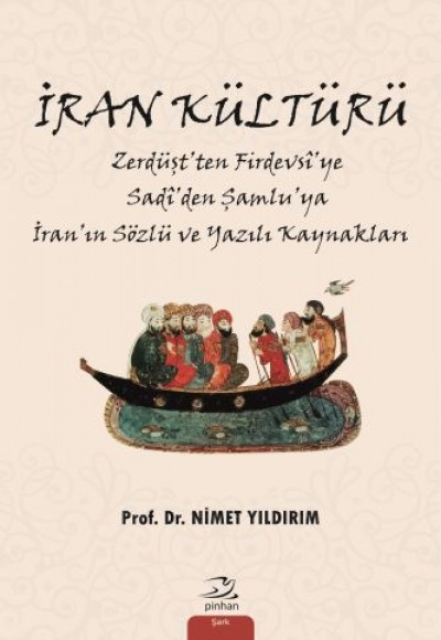 İran Kültürü İran Kültürü
