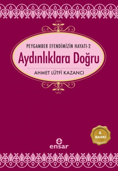 Aydınlıklara Doğru Aydınlıklara Doğru