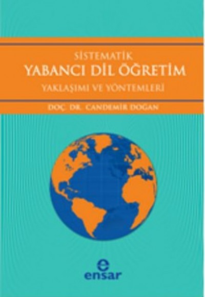 Sistematik Yabancı Dil Öğretim Sistematik Yabancı Dil Öğretim