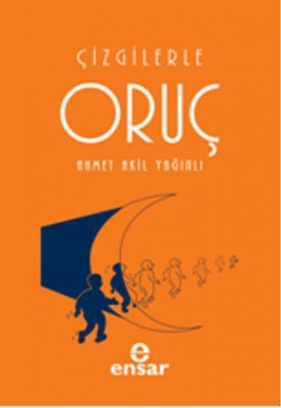 Çizgilerle Oruç Çizgilerle Oruç