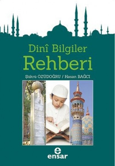 Dini Bilgiler Rehberi Dini Bilgiler Rehberi