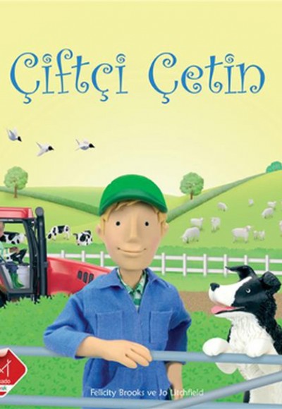 Çiftçi Çetin Çiftçi Çetin