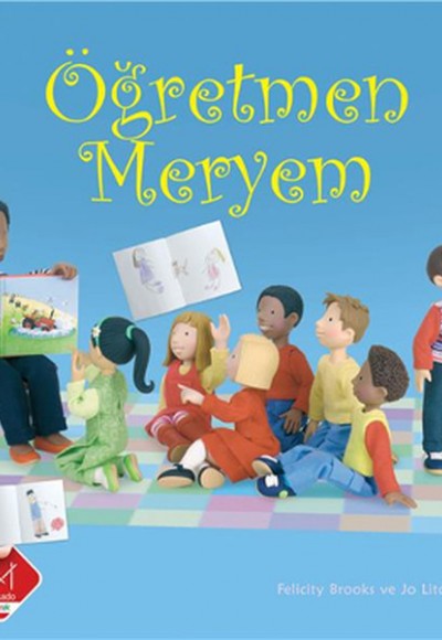 Öğretmen Meryem Öğretmen Meryem