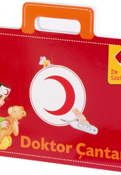 Doktor Çantam Doktor Çantam