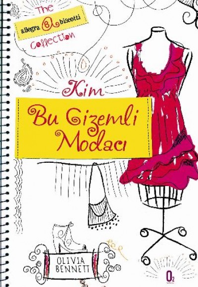 Kim Bu Gizemli Modacı Kim Bu Gizemli Modacı