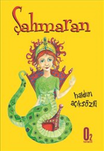 Şahmaran Şahmaran