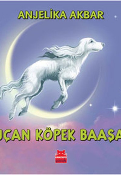 Uçan Köpek Baaşa Uçan Köpek Baaşa