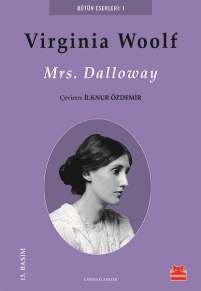Mrs. Dalloway Mrs. Dalloway