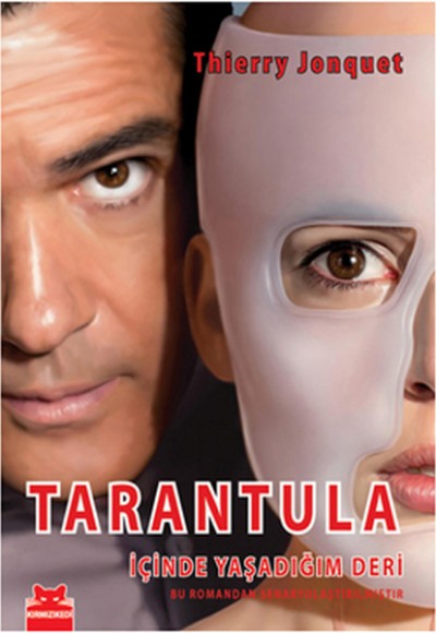 Tarantula Tarantula