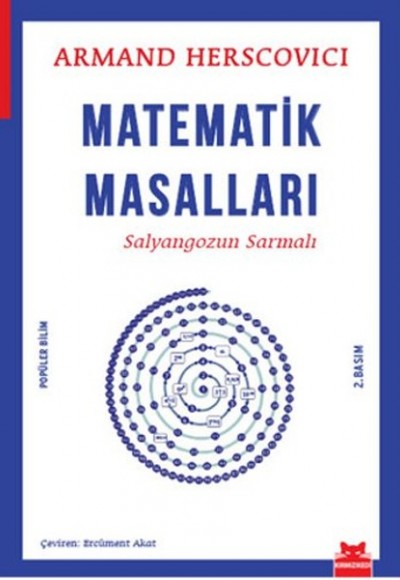Matematik Masalları Salyangozun Sarmalı Matematik Masalları Salyangozun Sarmalı