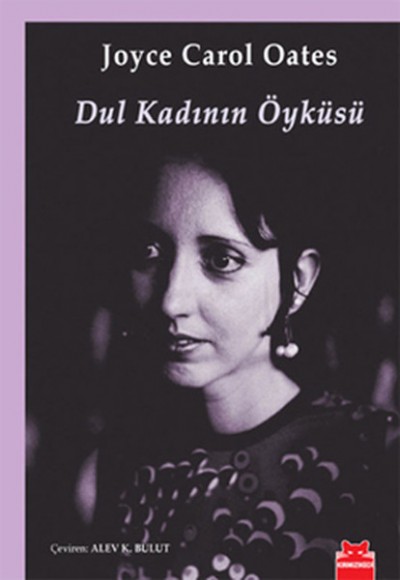 Dul Kadının Öyküsü Dul Kadının Öyküsü