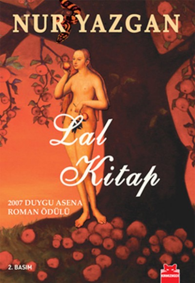 Lal Kitap Lal Kitap
