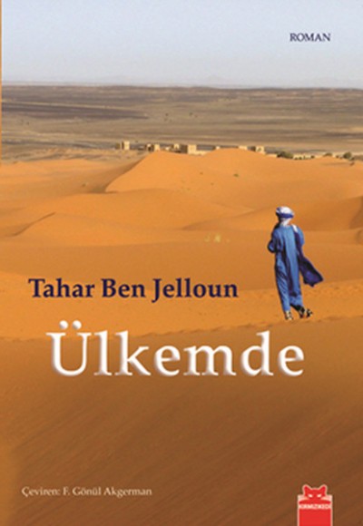 Ülkemde Ülkemde