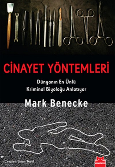 Cinayet Yöntemleri Cinayet Yöntemleri