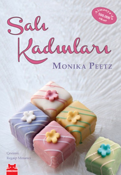 Salı Kadınları Salı Kadınları