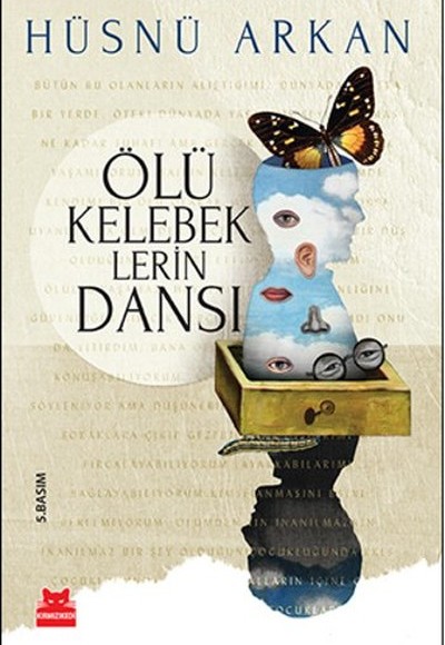 Ölü Kelebeklerin Dansı Ölü Kelebeklerin Dansı