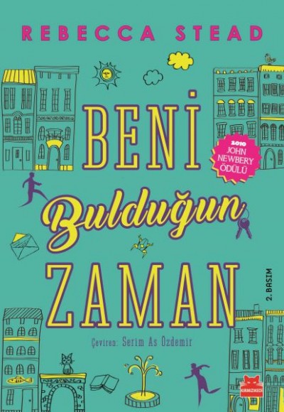 Beni Bulduğun Zaman Beni Bulduğun Zaman
