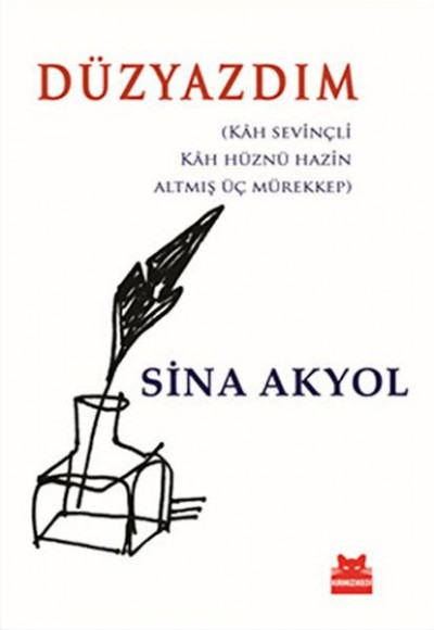 Düzyazdım Düzyazdım