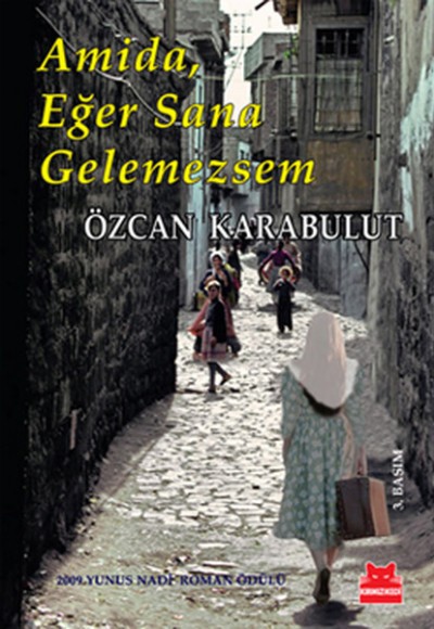Amida, Eğer Sana Gelemezsem Amida, Eğer Sana Gelemezsem