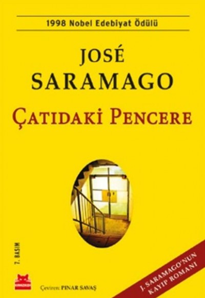 Çatıdaki Pencere Çatıdaki Pencere