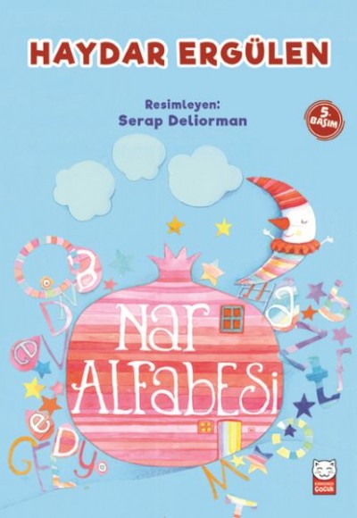 Nar Alfabesi Nar Alfabesi